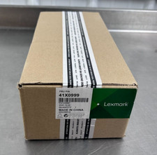 Genuine Lexmark 41X0999 Paper Feed Kit CS820 CX820 CX825 CX860 XC6152 picture