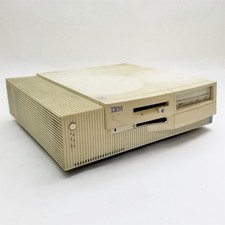 IBM 6275-UPS Celeron 467MHz CPU 96MB RAM CD-ROM 3.5