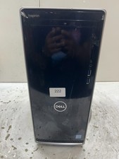 Dell Inspiron 3670 Intel Core i5-8400 2.80GHz 4GB NO HDD picture