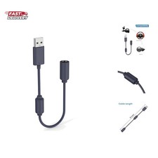 Replacement USB Cable for Logitech G920, Ferrari 458 Spider Racing Wheel Driv... picture