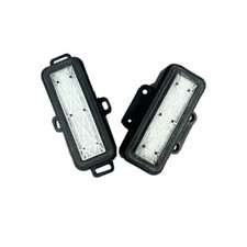 2PC Ricoh Gen5 Printhead Vertical / Horizontal Cap Top / Capping Station picture