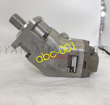 1x Hydraulic pumps F1-025-R-000 quantitative piston pump picture