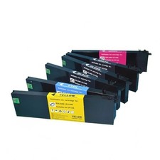 220ml*6 Refill Ink Cartridge for Roland LEC-540 LEC-330 LEC-300 LEJ-640 LEF-20 picture