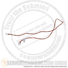 Supermicro 65cm Cable 2x 4 pin CBL-CDAT-0728 picture