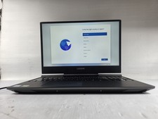 Lenovo Legion Y7000P Gaming Laptop i5-8300H 16GB 256GB SSD GTX 1050 Ti 4GB picture