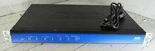 Adtran NetVanta 4305 1202890E1 Router NO OCTAL T1/E1 Module, with NET/DBU Module picture