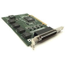 Measurement Computing PCI-COM232/4 Serial Communication Card PCI 4x RS-232 DB38 picture