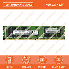 836220-B21    HPE 16GB (1x16GB) Dual Rank x4 DDR4-2400 CAS-17-17-17 Registered M picture