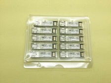 GENUINE Cisco SFP-10G-SR V03 SFP+ GBIC Transceiver Module 10-2415-03 picture