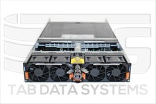 EMC VNX5600 Storage Processor 110-201-005D-05 w/ 2.4GHz No RAM picture