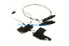 37TI5SA0I20 37TI5SA0I10 GENUINE OEM TOSHIBA SPEAKER KIT SATELLITE CLICK W35DT picture