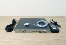 CISCO888G-K9 Cisco 888 G.SHDSL Router configurable with a choice of 3G modems picture
