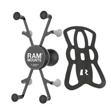 RAM-HOL-UN8BCU RAM X-Grip® Universal Holder for 7