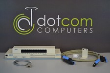 Adtran MX2800 DS3 Redundant 48V DC w/ Patch Panel 4205290L8 1205288L2 1202289L2 picture