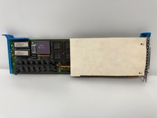 IBM 84F7113 ARTIC 1MB MULTIPORT/2 MICROCHANNEL ADAPTER WITH 57F0881 8 PORT RS422 picture