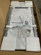 Ergotron StyleView Vertical Lift Enclosure 60-595-062 ✅❤️️✅❤️️ Open Box Read picture