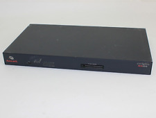 Avocent Cyclades ACS6016 Advanced Console Server picture