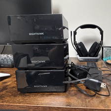NETGEAR Nighthawk Wireless Router Lot (Multiple Units) Black picture
