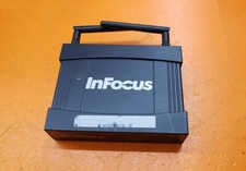⭐️⭐️⭐️⭐️⭐InFocus LiteShow III INLITESHOW3 Wireless Display Presentation Adapter  picture