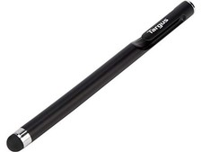 Targus Antimicrobial Smooth Gliding Standard Stylus - Capacitive Touchscreen picture