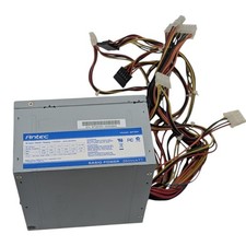 Antec Basiq BP350 350-Watt Power Supply ATX 12V SATA picture