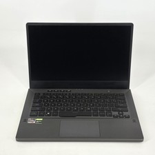 Asus ROG Zephyrus G14 GA401 14 FHD 2.9GHz Ryzen 7 4800HS 16GB 512GB SSD GTX 1650 picture