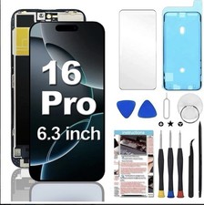 iPhone 16 Pro (6.3