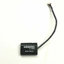 AFM-700CC Adaptec 2275400-R Cache Batter For ASR-78165 ASR-8805 ASR-72405 8405 picture