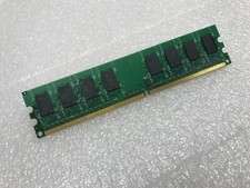 Crucial 1GB PC2-6400 800 MHz DDR2 SDRAM Memory, CT12864AA800 picture