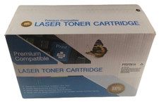 PTCF281A BLACK TONER CARTRIDGE picture
