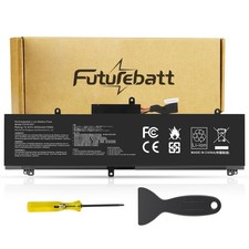 Dentsing C41N2013 90Wh Laptop Battery for ASUS ROG Zephyrus G15 New picture