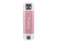 Transcend ESD310P SSD 1TB External (Portable) Transcend TS1TESD310P picture