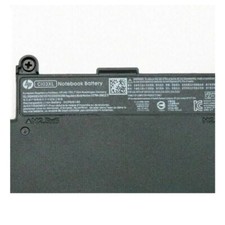 New Genuine CI03XL Battery For HP ProBook 640 G2 645 G2 650 G2 655 G2 801554-001 picture