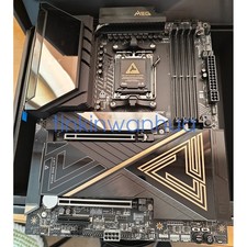 For MSI MEG X870E ACE MAX Motherboard Socket AM5 DDR5 ATX picture