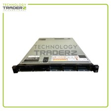 Dell PowerEdge R630 OEMR XL Xeon E5-2609 v3 8x SFF Server H7F1C W/1x 05RHVV picture