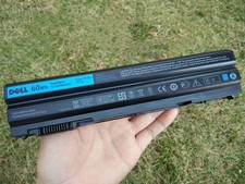 Genuine E6420 M5Y0X T54FJ 60Wh Battery For Dell Latitude E5420 E6430 E6520h OEM picture