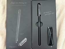 Ophaya Smart Pen Writing Set Digital Notebook Bluetooth Note Taking Pen w/ Box picture
