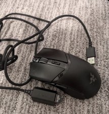 Razer Cobra Pro Lightweight Wireless Gaming Mouse - Black (RZ01-04660100-R3U1) picture