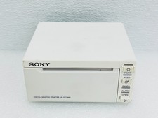 USED - Sony UP-D711MD Digital Graphic Printer (Printer Only) /  picture