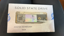 SSD SATA M.2 2280 64GB Dogfish Ngff Internal Solid State Drive High Performance picture