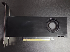 PNY NVIDIA RTX A2000 12GB GDDR6 ECC Workstation GPU 4x Mini DisplayPort picture