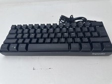 Snpurdiri V700 Gaming Keyboard 60% Size picture
