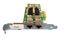 IBM 10N6845 PCI-E Express Intel Dual Port 1GB Internal Ethernet Network Adapter picture