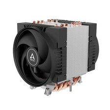 Arctic W129180380 ACFRE00158A Freezer 4U-Sp5 - 4U Server Cooler For Amd Sp5 ~E~ picture