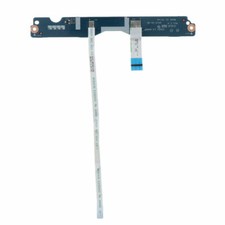 HP Compaq 15-H052NL Touchpad Palmrest Key Board Flat Cable picture