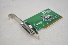 SIIG P065-01G2X H-PROFILE CYBER PRO PARALLEL PORT PCI ADAPTER CARD picture