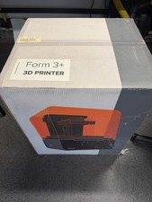 Formlabs Form 3+ 3D Printer picture