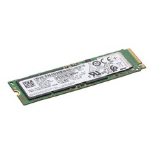 Samsung 256GB PCIe 3.0 x4 NVMe M.2 2280 0NJ9VC MZVLB256HBHQ-000D1 PM981a SSD picture