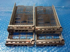 LOT OF 4 DELL F238F SAS/SATA 3.5