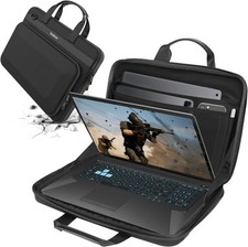 Sleeve for 17.3inch HP OmniBook 7 and 15.6inch HP Victus Gaming Laptop picture